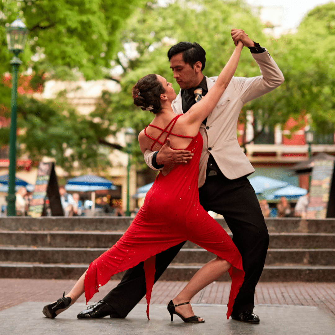 The Fascinating History of Tango: A Cultural Journey to Arrowhead Ranch 