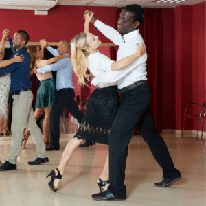 Honoring The Legacy: Historic Black Dancers Who Influenced Ballroom 