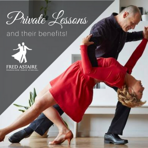 Why You Should Consider Private Dance Lessons No Matter Your Skill ...